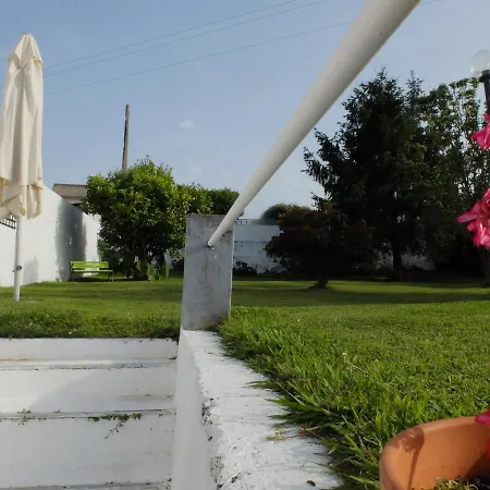 Apartamento Lugar De Cal