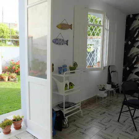 Apartment Lugar De Cal Fene