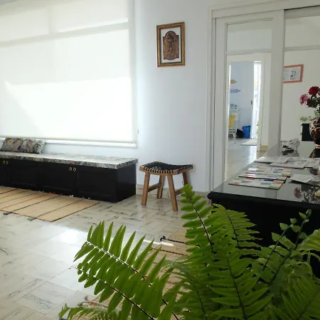 Lugar De Cal Apartamento