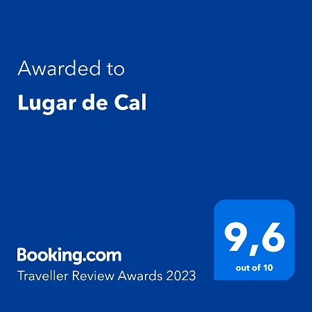 Lugar De Cal
