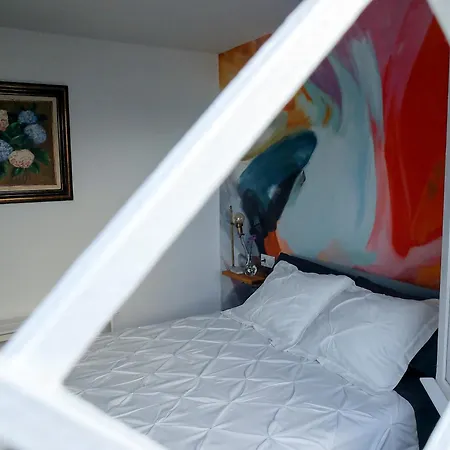 Apartment Lugar De Cal Fene