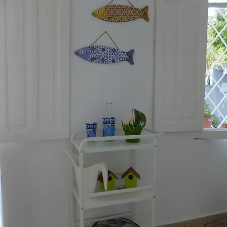Apartment Lugar De Cal