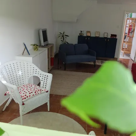 Lugar De Cal Apartment