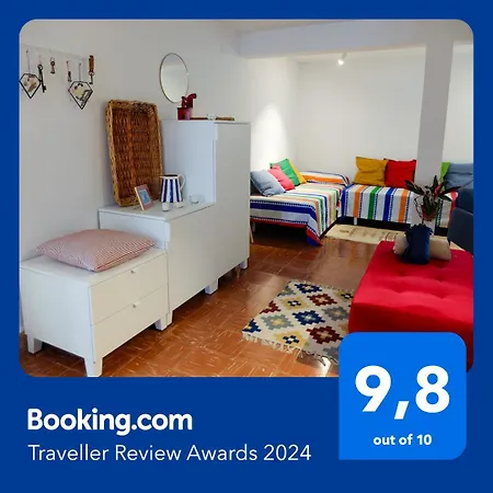 Apartment Lugar De Cal *