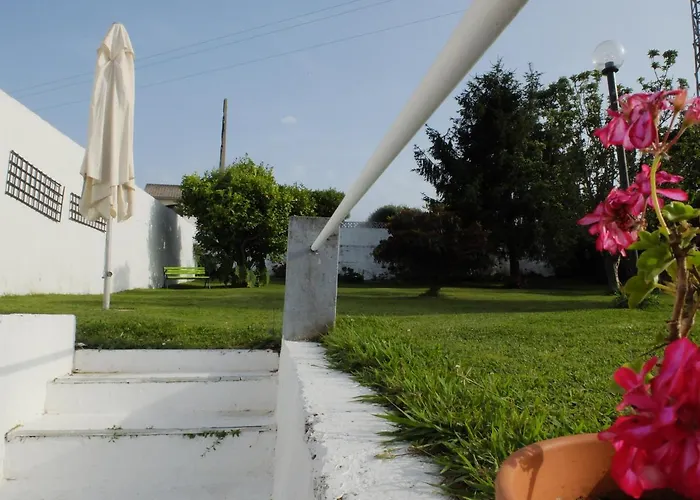 Appartement Lugar De Cal