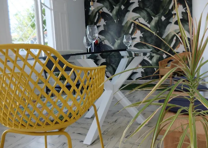 Lugar De Cal Appartement *