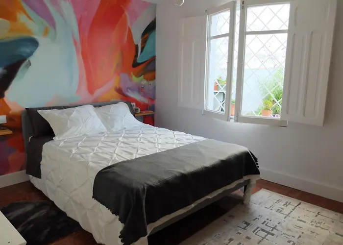 Appartement Lugar De Cal