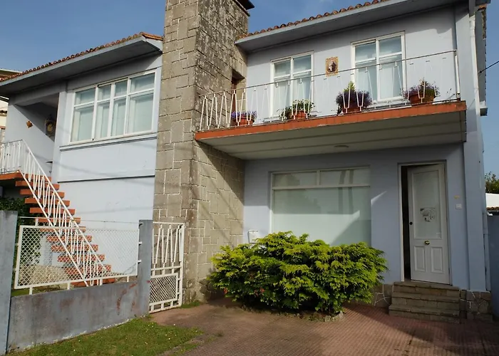 Lugar De Cal Appartement