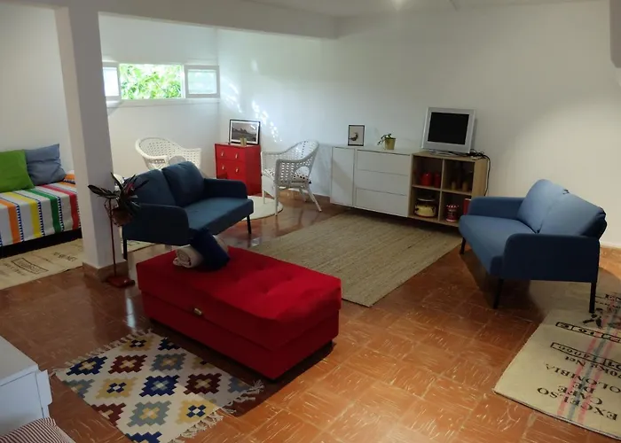 Lugar De Cal Appartement Fene