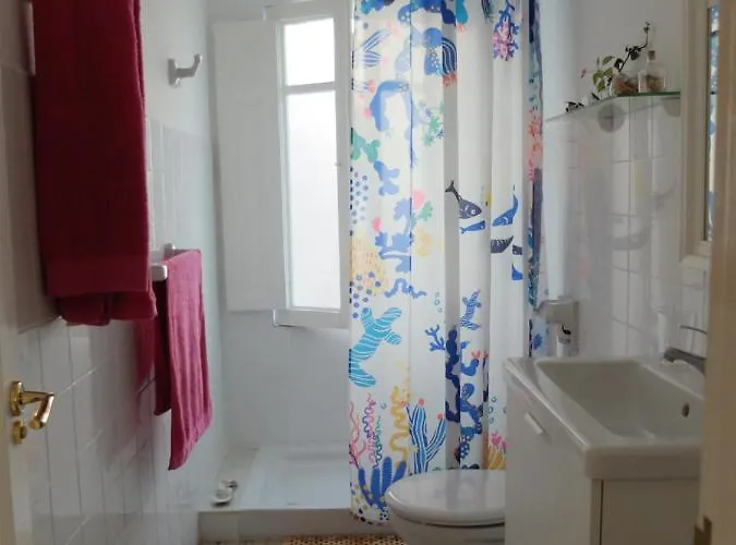 Appartement Lugar De Cal Fene