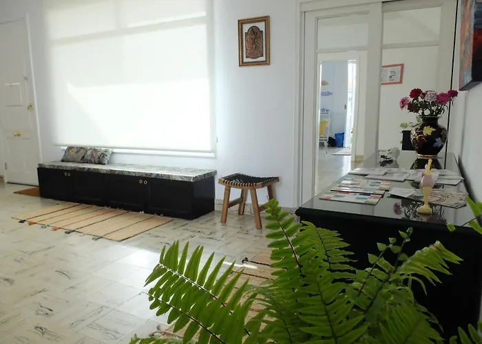 Lugar De Cal Appartement