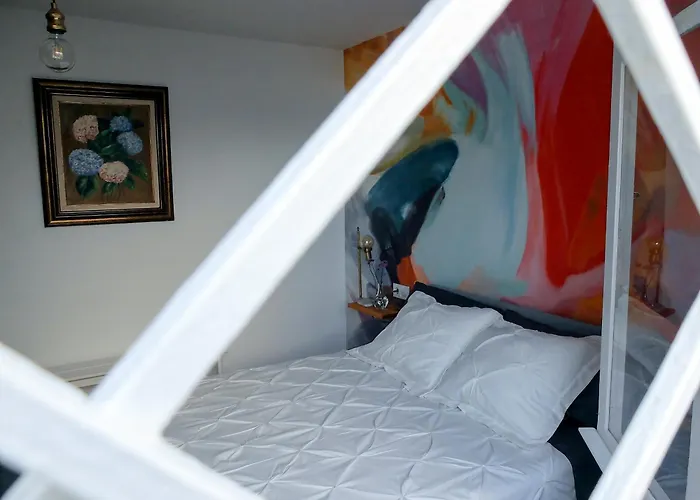 Appartement Lugar De Cal Fene