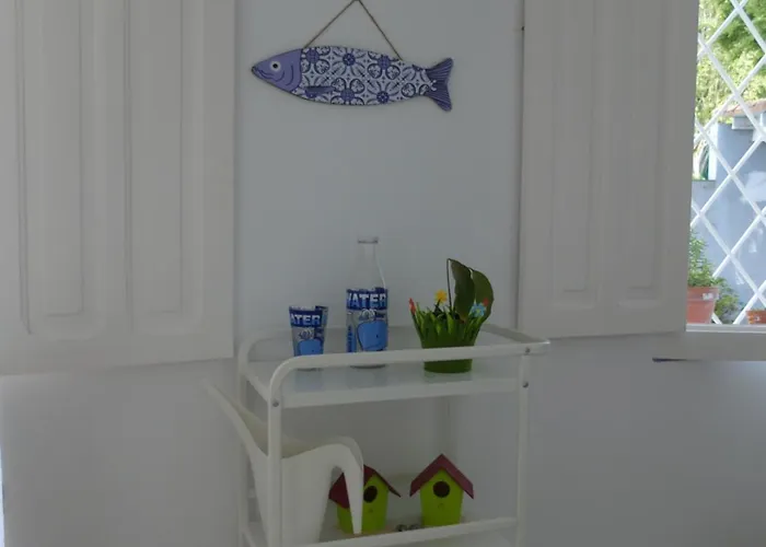 Appartement Lugar De Cal