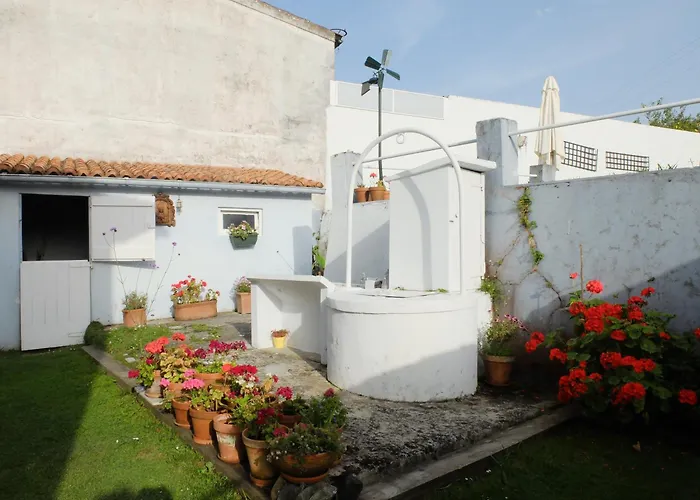 Lugar De Cal Appartement Fene