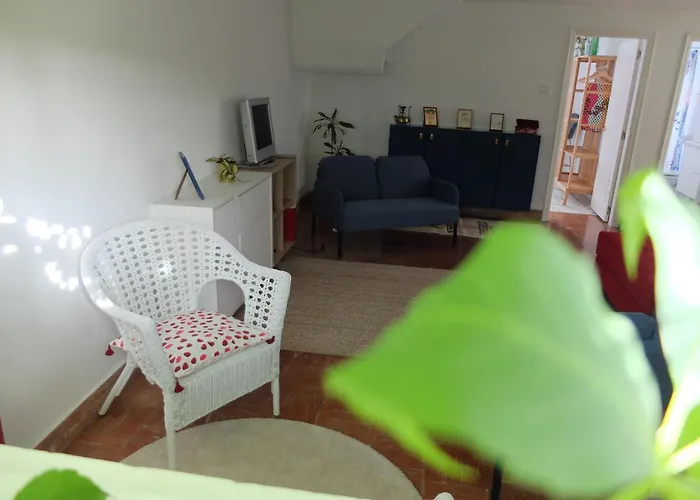 Lugar De Cal Appartement