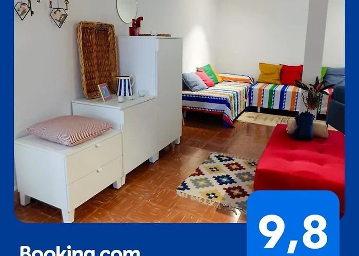 Appartement Lugar De Cal *